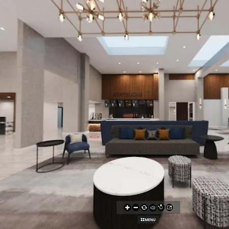 Chicago Marriott Northwest