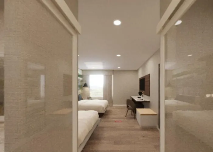 Hotel Chicago Marriott Northwest 5*