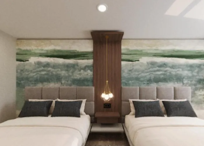Hotel Chicago Marriott Northwest 5*